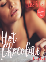 Lisa___Dan--Hot_Chocolate__L_A__Roommates___Episode_1_4__Ungek__rzt_